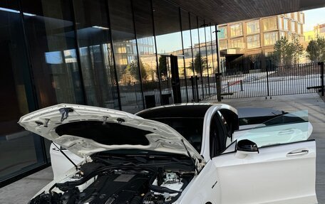 Mercedes-Benz CLS, 2014 год, 2 450 000 рублей, 6 фотография