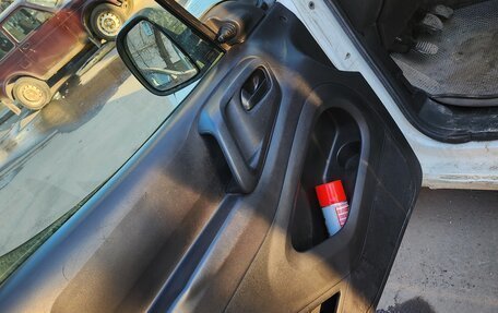 Peugeot Partner II рестайлинг 2, 2013 год, 490 000 рублей, 5 фотография