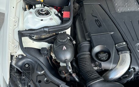 Mercedes-Benz CLS, 2014 год, 2 450 000 рублей, 9 фотография