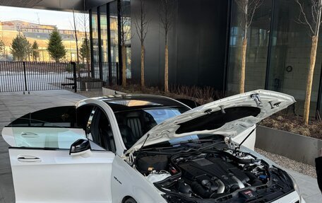 Mercedes-Benz CLS, 2014 год, 2 450 000 рублей, 5 фотография