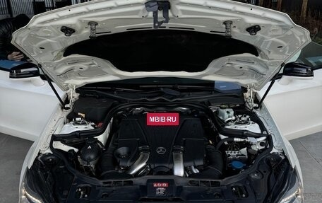 Mercedes-Benz CLS, 2014 год, 2 450 000 рублей, 7 фотография