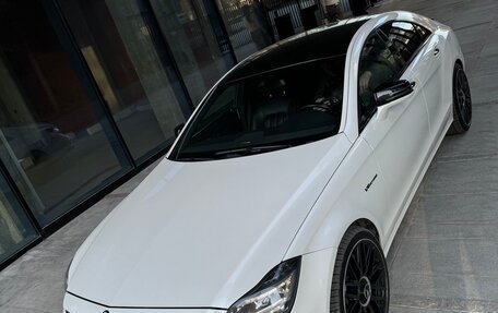 Mercedes-Benz CLS, 2014 год, 2 450 000 рублей, 16 фотография