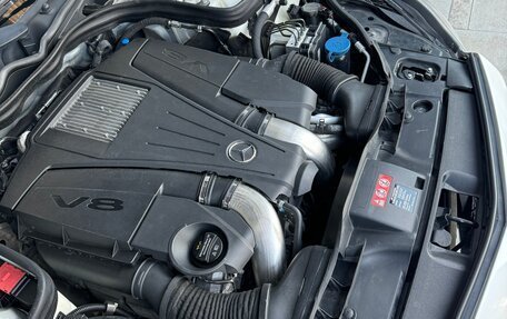 Mercedes-Benz CLS, 2014 год, 2 450 000 рублей, 12 фотография