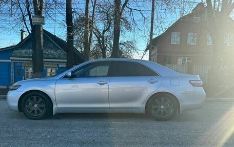 Toyota Camry, 2008 год, 1 350 000 рублей, 3 фотография