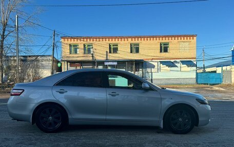 Toyota Camry, 2008 год, 1 350 000 рублей, 5 фотография