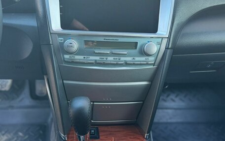 Toyota Camry, 2008 год, 1 350 000 рублей, 9 фотография