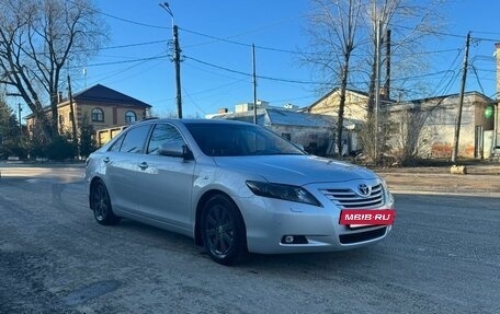 Toyota Camry, 2008 год, 1 350 000 рублей, 4 фотография
