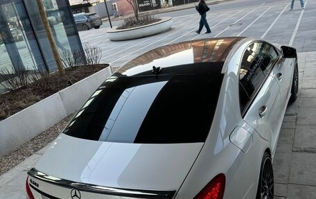 Mercedes-Benz CLS, 2014 год, 2 450 000 рублей, 14 фотография