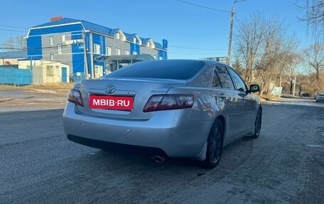 Toyota Camry, 2008 год, 1 350 000 рублей, 2 фотография