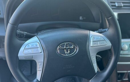 Toyota Camry, 2008 год, 1 350 000 рублей, 10 фотография