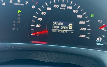 Toyota Camry, 2008 год, 1 350 000 рублей, 13 фотография