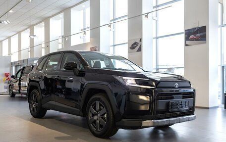 Toyota RAV4, 2026 год, 4 990 000 рублей, 3 фотография