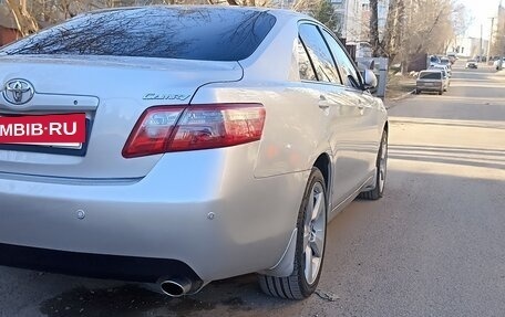 Toyota Camry, 2008 год, 1 350 000 рублей, 21 фотография