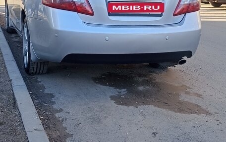 Toyota Camry, 2008 год, 1 350 000 рублей, 19 фотография