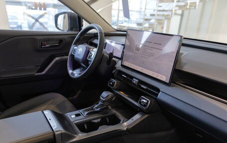 Toyota RAV4, 2026 год, 4 990 000 рублей, 9 фотография