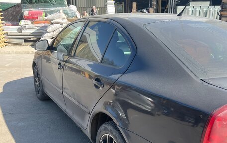 Skoda Octavia, 2011 год, 570 000 рублей, 2 фотография