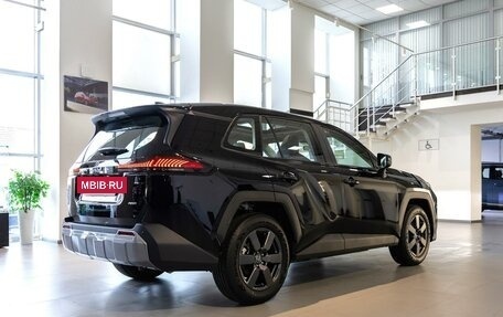 Toyota RAV4, 2026 год, 4 990 000 рублей, 4 фотография