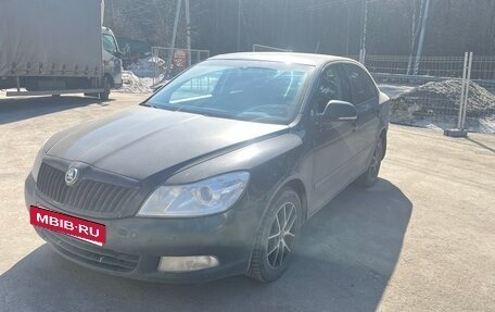Skoda Octavia, 2011 год, 570 000 рублей, 3 фотография