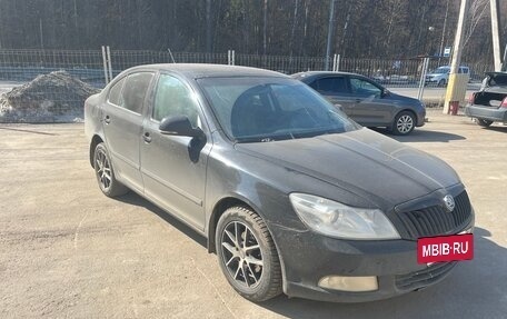 Skoda Octavia, 2011 год, 570 000 рублей, 5 фотография
