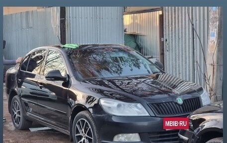 Skoda Octavia, 2011 год, 570 000 рублей, 4 фотография