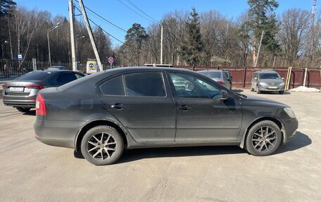 Skoda Octavia, 2011 год, 570 000 рублей, 7 фотография