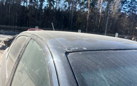 Skoda Octavia, 2011 год, 570 000 рублей, 15 фотография