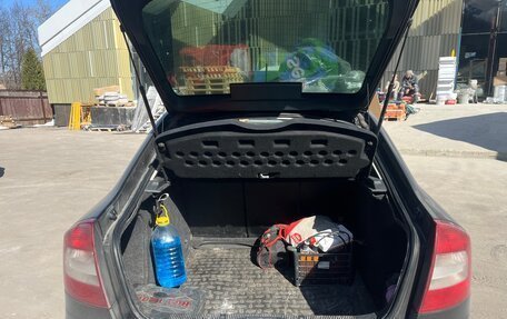 Skoda Octavia, 2011 год, 570 000 рублей, 9 фотография