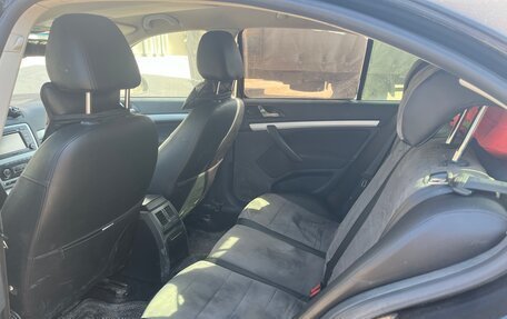 Skoda Octavia, 2011 год, 570 000 рублей, 10 фотография