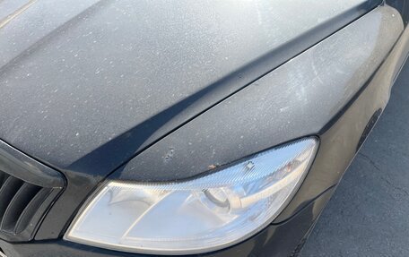 Skoda Octavia, 2011 год, 570 000 рублей, 14 фотография