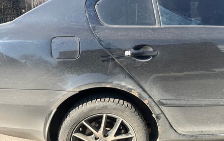 Skoda Octavia, 2011 год, 570 000 рублей, 16 фотография