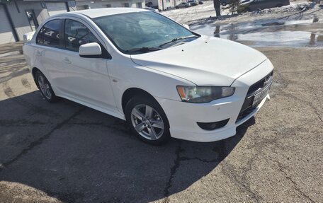 Mitsubishi Lancer IX, 2010 год, 800 000 рублей, 4 фотография