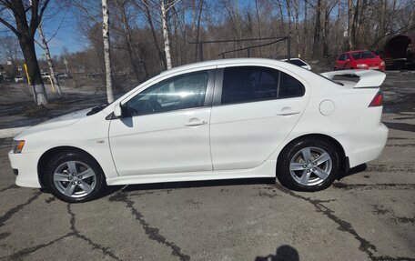 Mitsubishi Lancer IX, 2010 год, 800 000 рублей, 5 фотография