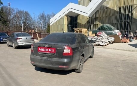 Skoda Octavia, 2011 год, 570 000 рублей, 8 фотография