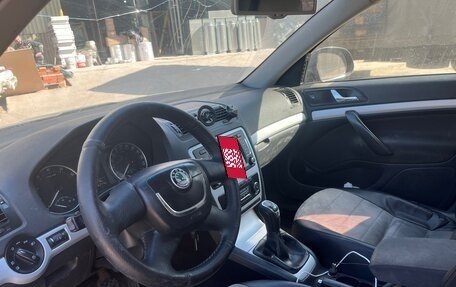 Skoda Octavia, 2011 год, 570 000 рублей, 11 фотография