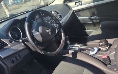 Mitsubishi Lancer IX, 2010 год, 800 000 рублей, 16 фотография