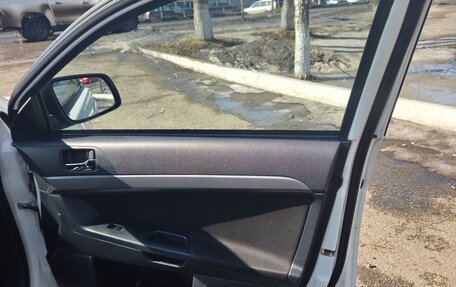 Mitsubishi Lancer IX, 2010 год, 800 000 рублей, 10 фотография