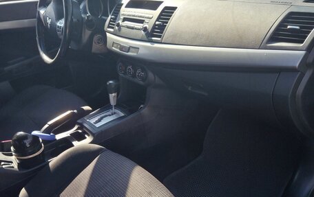 Mitsubishi Lancer IX, 2010 год, 800 000 рублей, 13 фотография