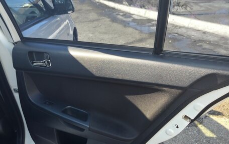 Mitsubishi Lancer IX, 2010 год, 800 000 рублей, 15 фотография