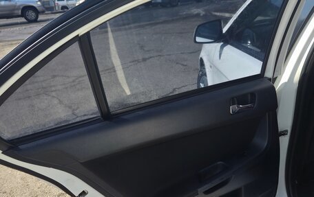 Mitsubishi Lancer IX, 2010 год, 800 000 рублей, 18 фотография