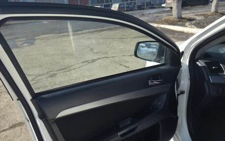 Mitsubishi Lancer IX, 2010 год, 800 000 рублей, 17 фотография