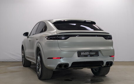 Porsche Cayenne III, 2021 год, 14 900 000 рублей, 7 фотография