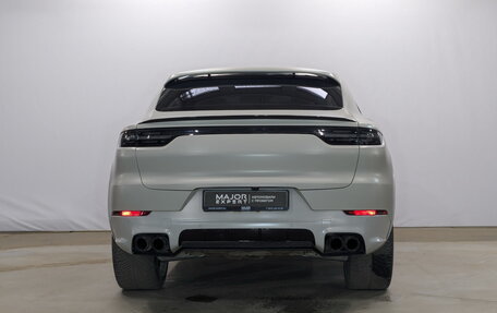 Porsche Cayenne III, 2021 год, 14 900 000 рублей, 6 фотография