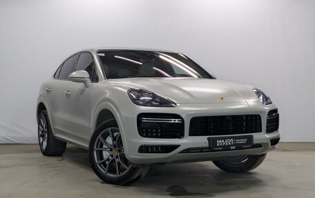 Porsche Cayenne III, 2021 год, 14 900 000 рублей, 3 фотография