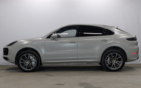 Porsche Cayenne III, 2021 год, 14 900 000 рублей, 8 фотография