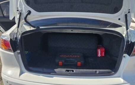 Mitsubishi Lancer IX, 2010 год, 800 000 рублей, 20 фотография