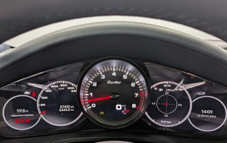 Porsche Cayenne III, 2021 год, 14 900 000 рублей, 13 фотография