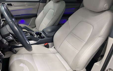 Porsche Cayenne III, 2021 год, 14 900 000 рублей, 20 фотография