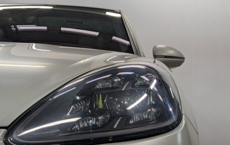 Porsche Cayenne III, 2021 год, 14 900 000 рублей, 18 фотография