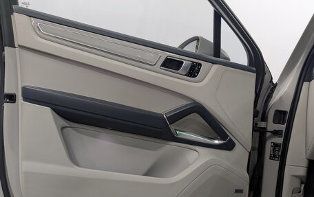 Porsche Cayenne III, 2021 год, 14 900 000 рублей, 19 фотография