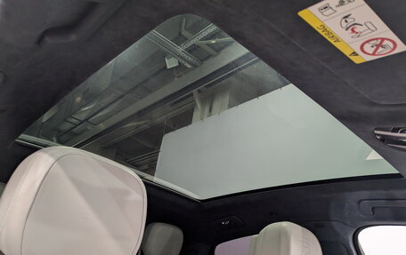 Porsche Cayenne III, 2021 год, 14 900 000 рублей, 23 фотография